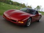 Chevrolet Corvette 427 Twin Turbo by Lingenfelter 1999 года
